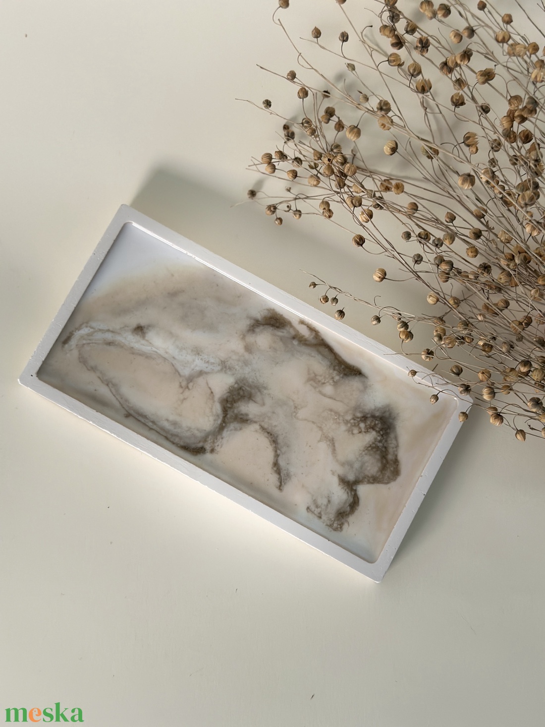 Alátét - ékszer - ékszertartó - ékszertartó tál - Meska.hu