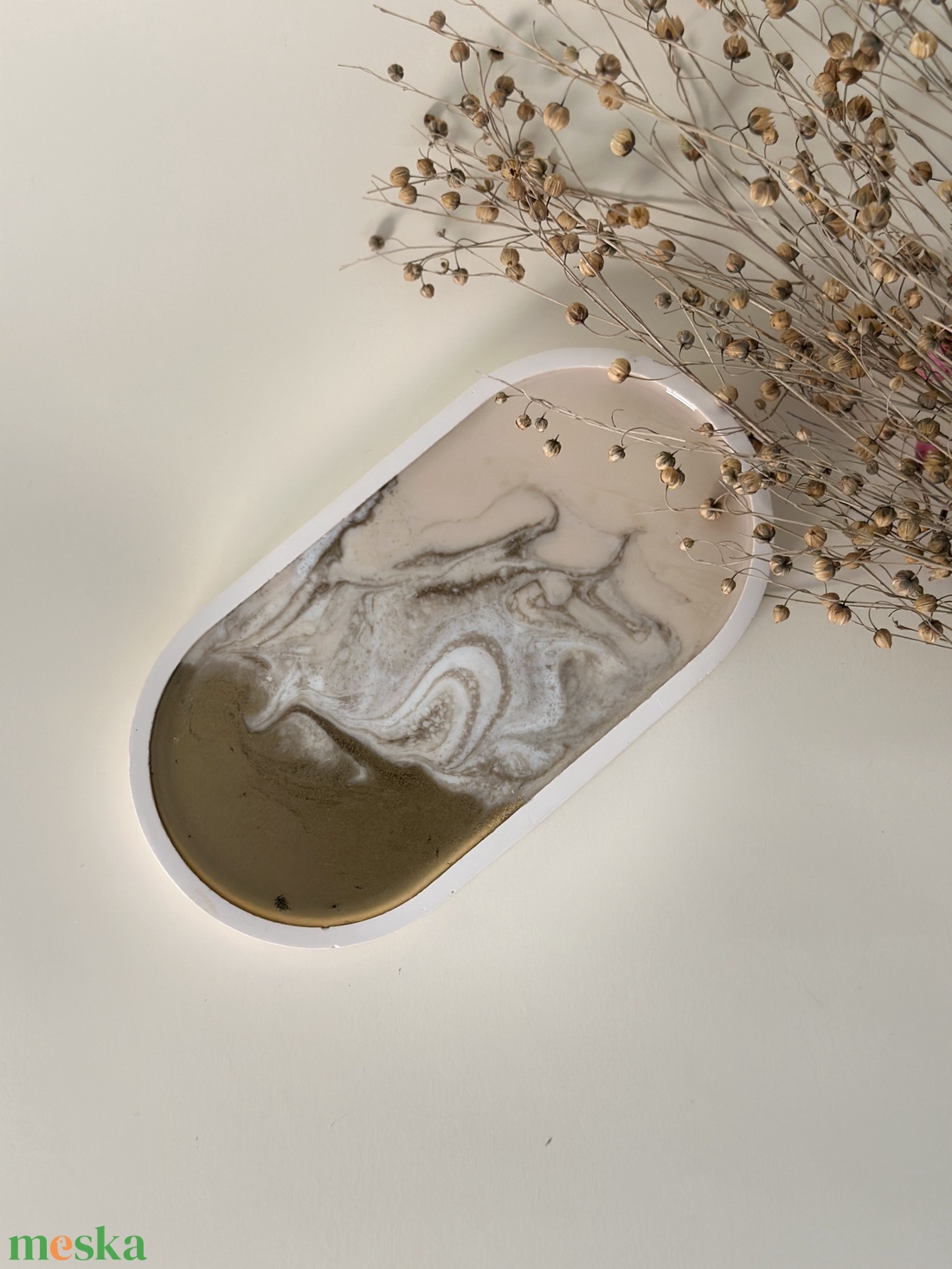 Alátét - ékszer - ékszertartó - ékszertartó tál - Meska.hu