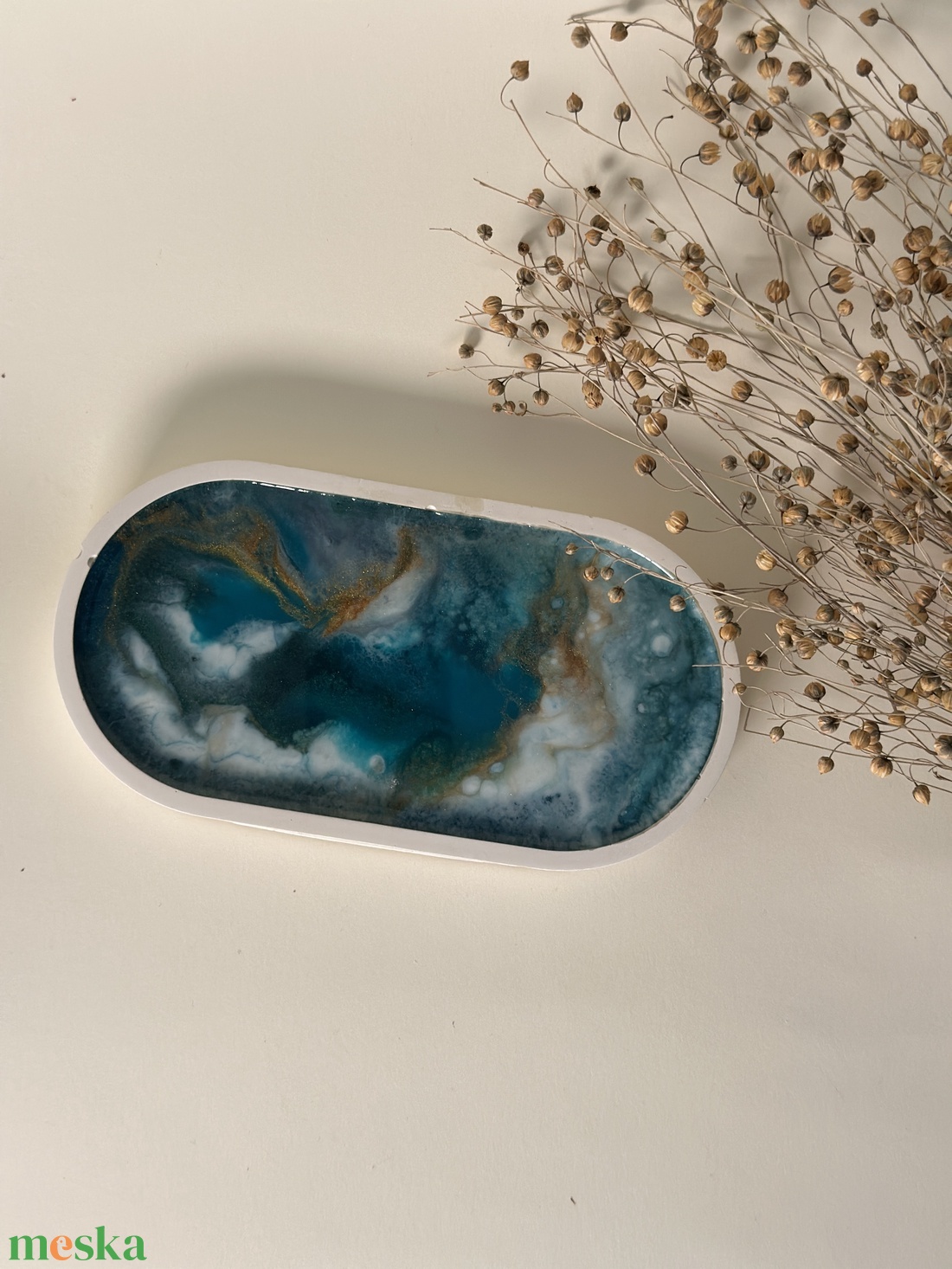 Alátét - ékszer - ékszertartó - ékszertartó tál - Meska.hu