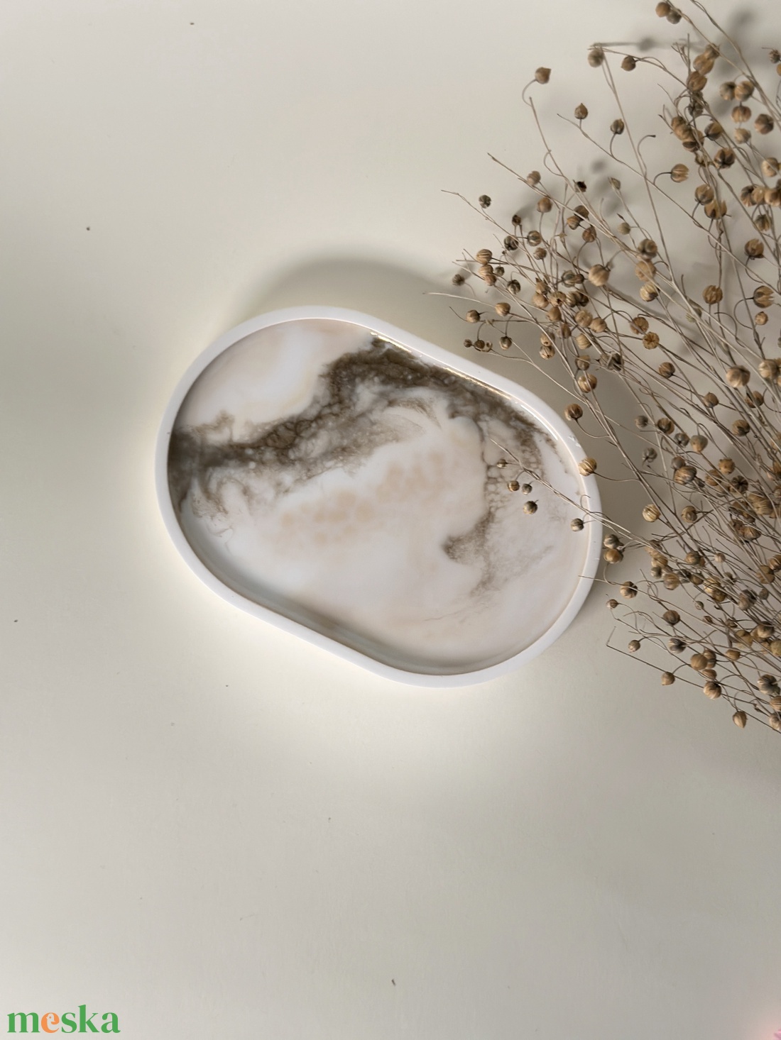 Alátét - ékszer - ékszertartó - ékszertartó tál - Meska.hu