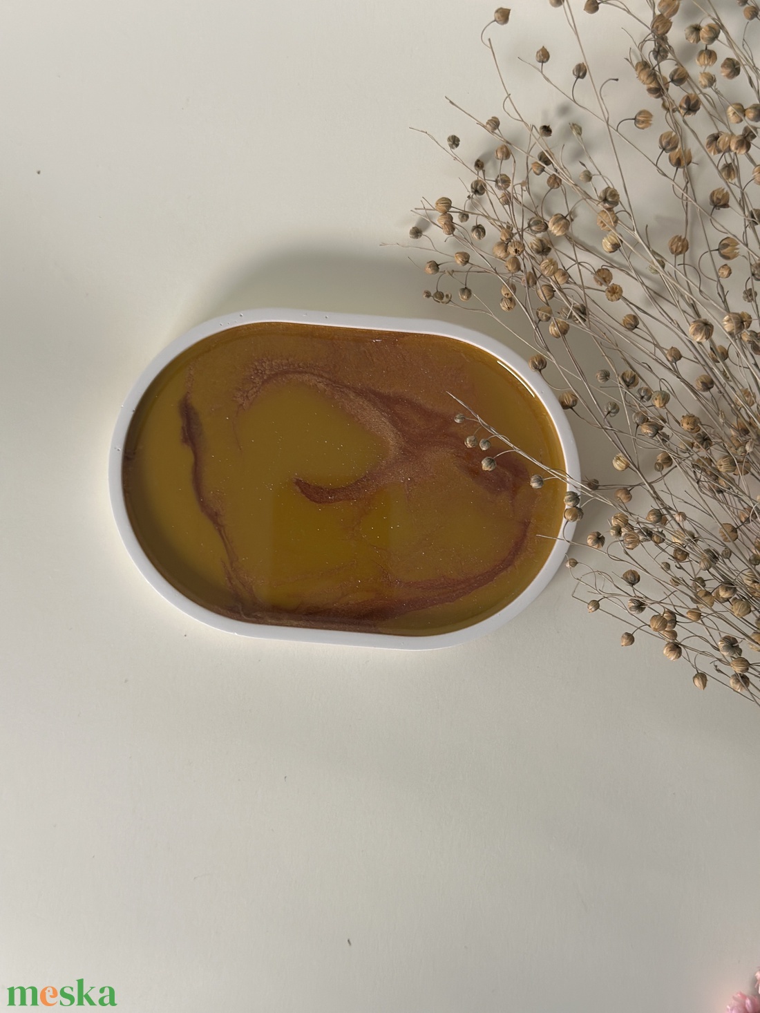 Alátét - ékszer - ékszertartó - ékszertartó tál - Meska.hu