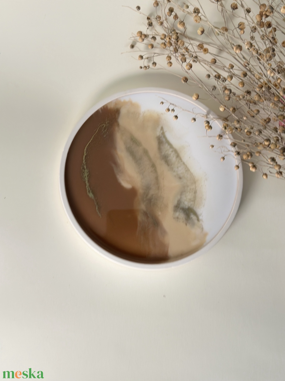 Alátét - ékszer - ékszertartó - ékszertartó tál - Meska.hu