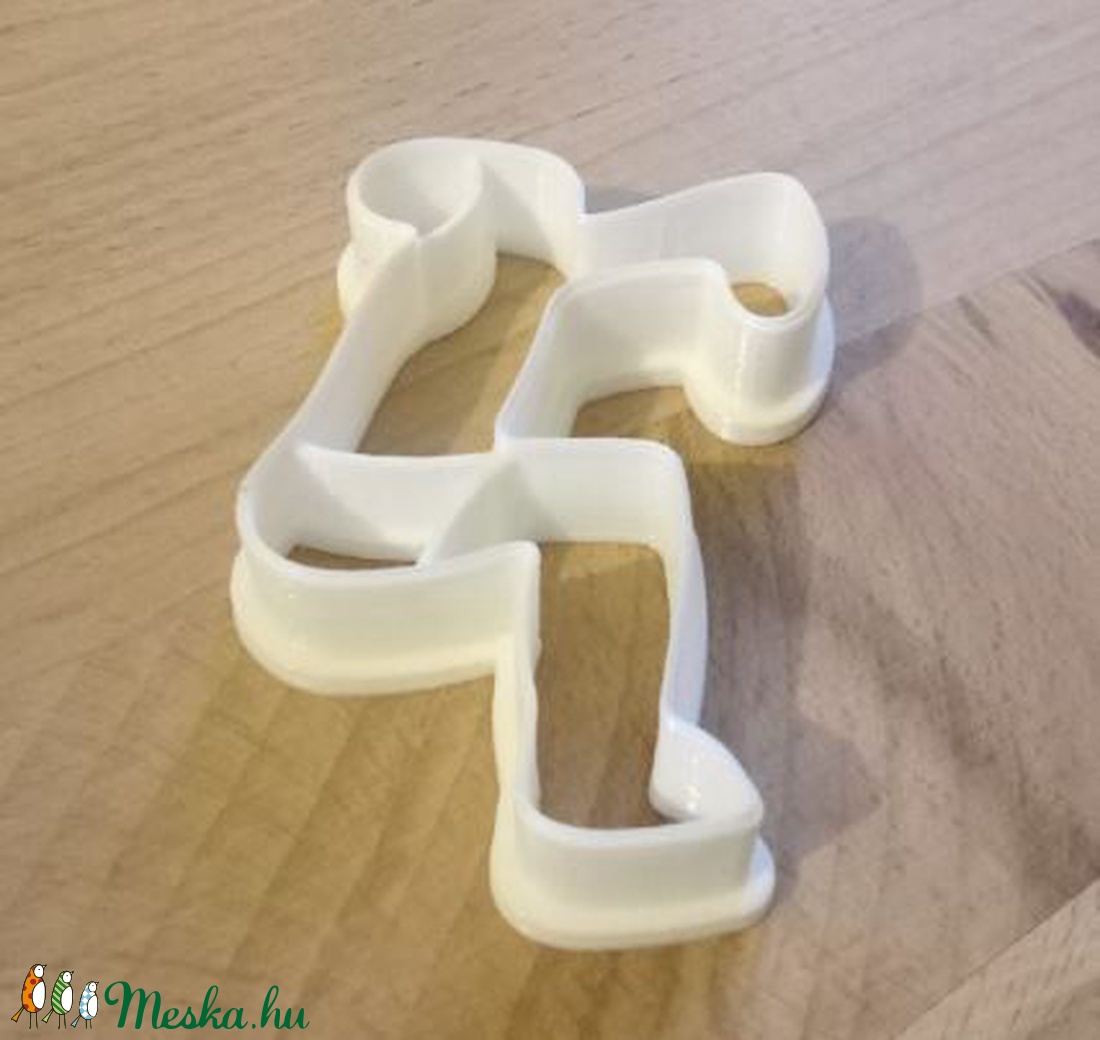 Úszó -  - Meska.hu