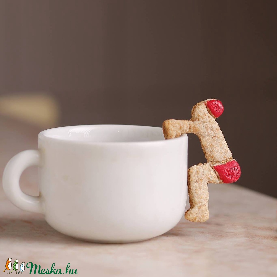 Úszó -  - Meska.hu