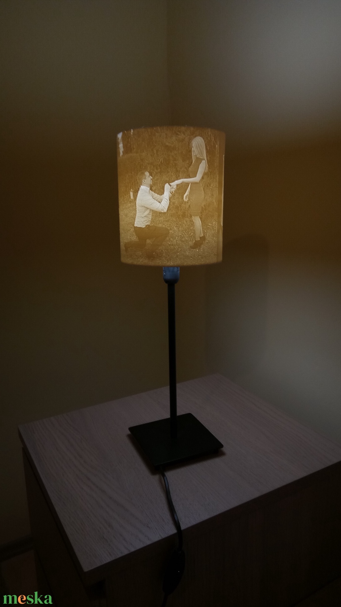 Egyedi lithophane lámpa - otthon & életmód - lámpa - hangulatlámpa - Meska.hu Egyedi lithophane lámpa - otthon & életmód - lámpa - hangulatlámpa - Meska.hu