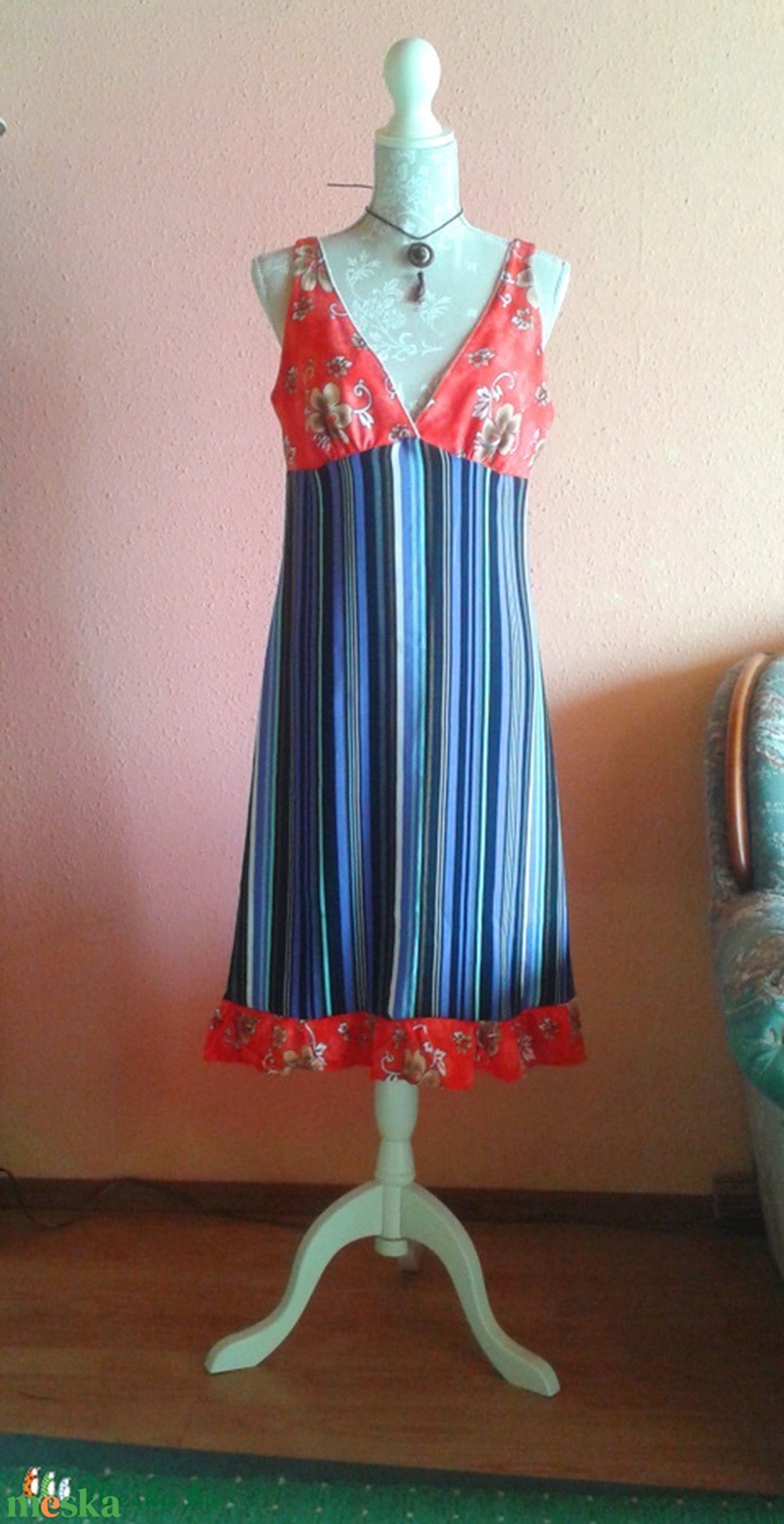 Hawaiii ruha -  - Meska.hu