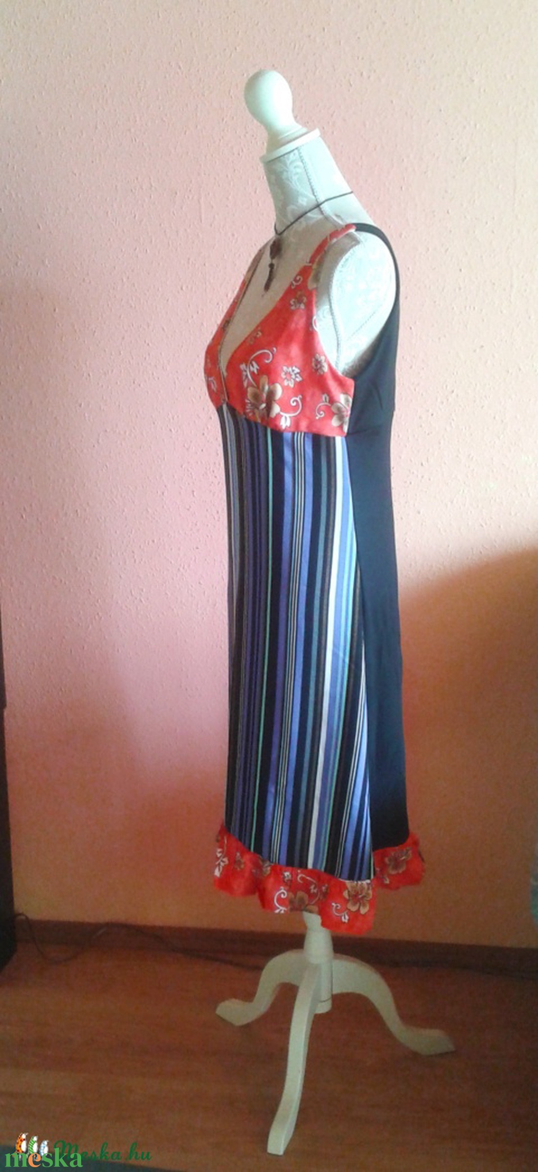 Hawaiii ruha -  - Meska.hu