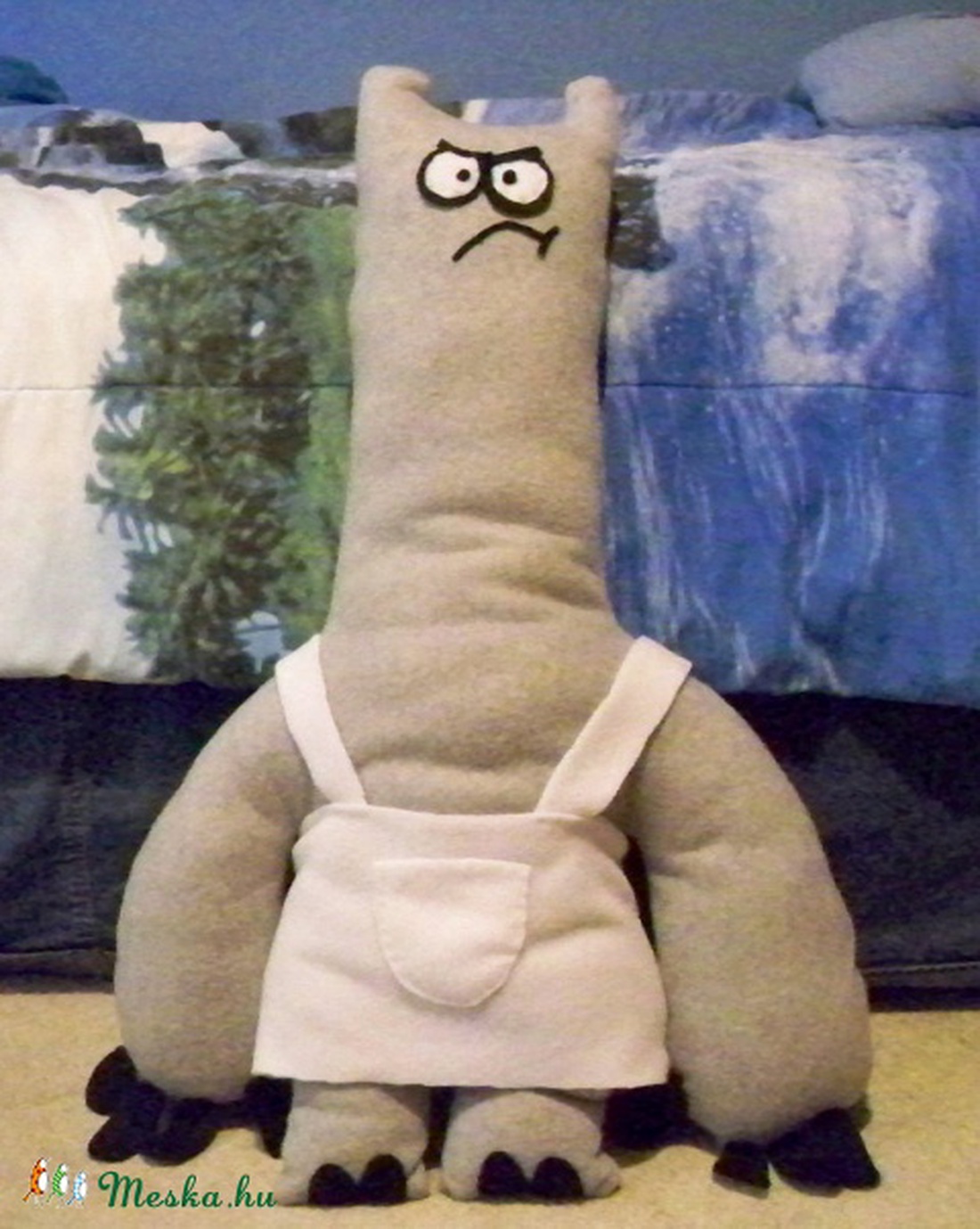 Schnitzel Devoux -nak -  - Meska.hu