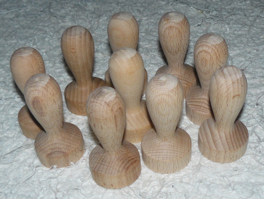 Faragott sodrófák és sütipecsétek rendelésre (Mokildi részére) -  - Meska.hu