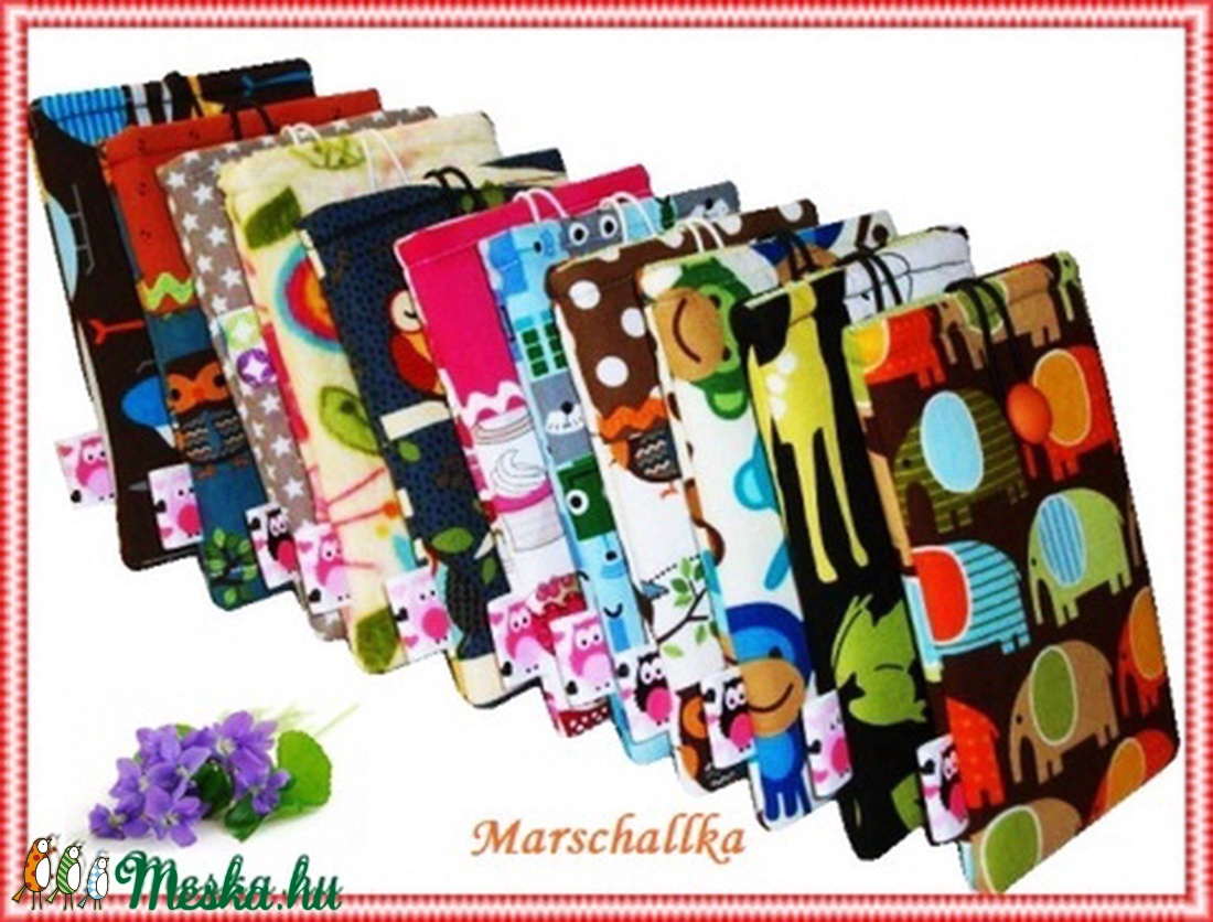 Mobiltok -  - Meska.hu