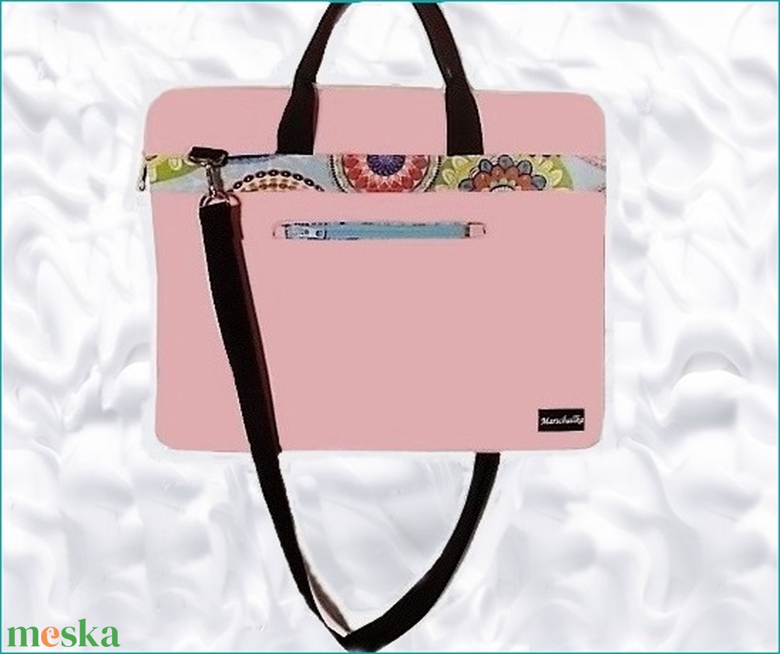 Laptop táska 14 Elda - táska & tok - laptoptáska, laptop hátizsák - Meska.hu Laptop táska 14 Elda - táska & tok - laptoptáska, laptop hátizsák - Meska.hu