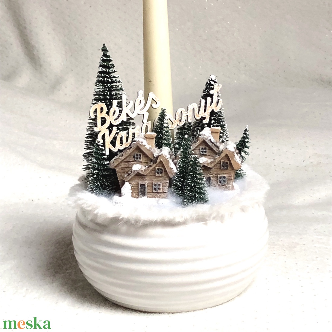Kis méretű karácsonyi és adventi asztaldísz dekoráció - karácsony - adventi díszek - adventi asztaldísz - Meska.hu Kis méretű karácsonyi és adventi asztaldísz dekoráció - karácsony - adventi díszek - adventi asztaldísz - Meska.hu