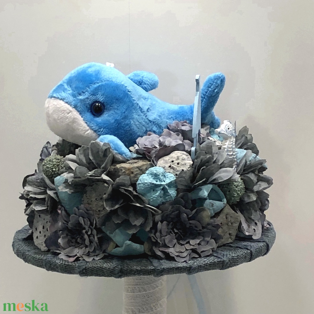 Delfines ovis csokor - ballagási csokor - otthon & életmód - dekoráció - virágdísz és tartó - csokor & virágdísz - Meska.hu Delfines ovis csokor - ballagási csokor - otthon & életmód - dekoráció - virágdísz és tartó - csokor & virágdísz - Meska.hu