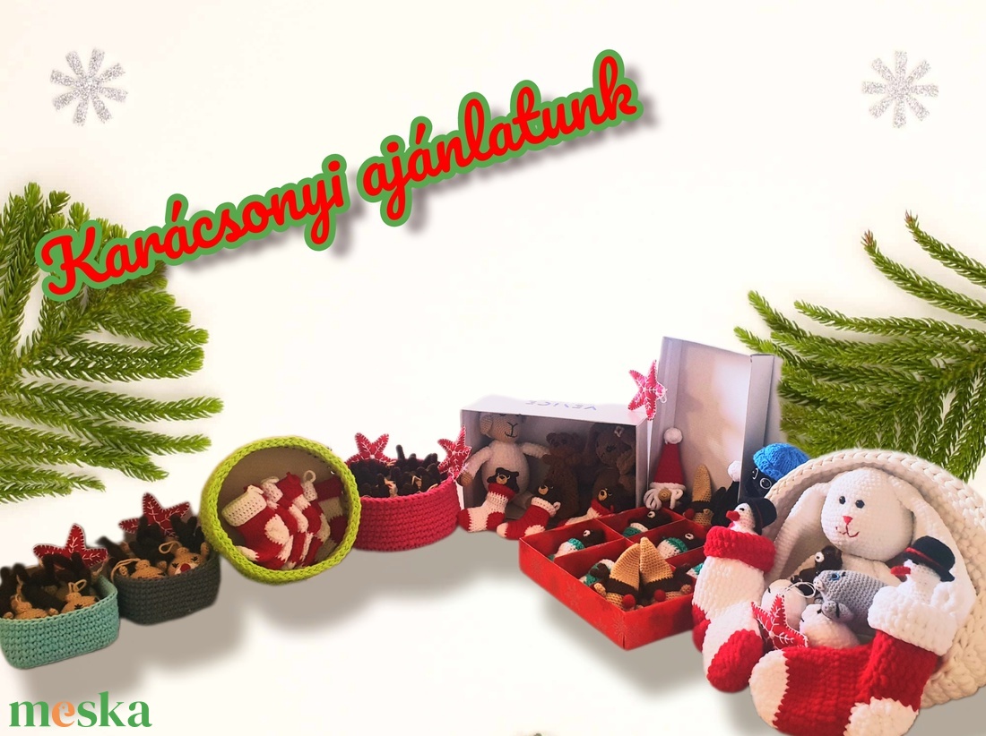 Karácsonyi zokni (nagy) - karácsony - karácsonyi lakásdekoráció - karácsonyi ajtódíszek - Meska.hu Karácsonyi zokni (nagy) - karácsony - karácsonyi lakásdekoráció - karácsonyi ajtódíszek - Meska.hu