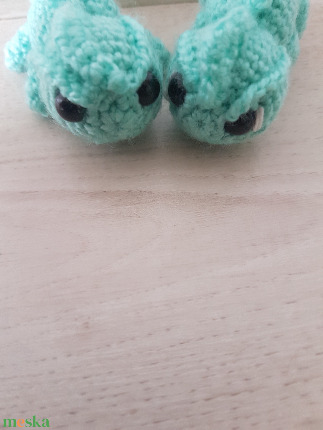 Mini kaméleon - játék & sport - plüssállat & játékfigura - más figura - Meska.hu Mini kaméleon - játék & sport - plüssállat & játékfigura - más figura - Meska.hu