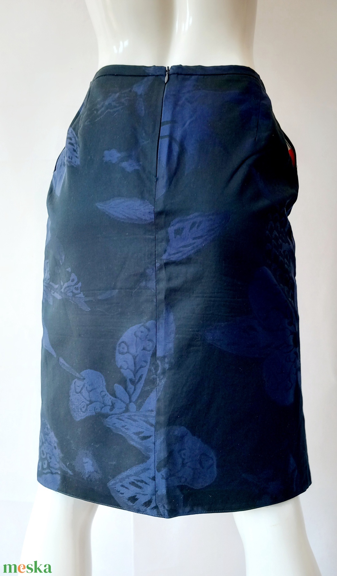 Vintage Christian Lacroix szoknya M méret - ruha & divat - női ruha - szoknya - Meska.hu Vintage Christian Lacroix szoknya M méret - ruha & divat - női ruha - szoknya - Meska.hu