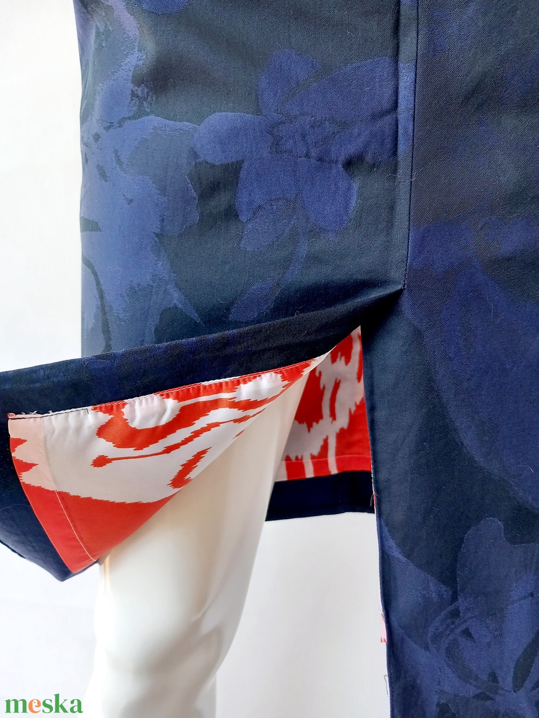 Vintage Christian Lacroix szoknya M méret - ruha & divat - női ruha - szoknya - Meska.hu Vintage Christian Lacroix szoknya M méret - ruha & divat - női ruha - szoknya - Meska.hu