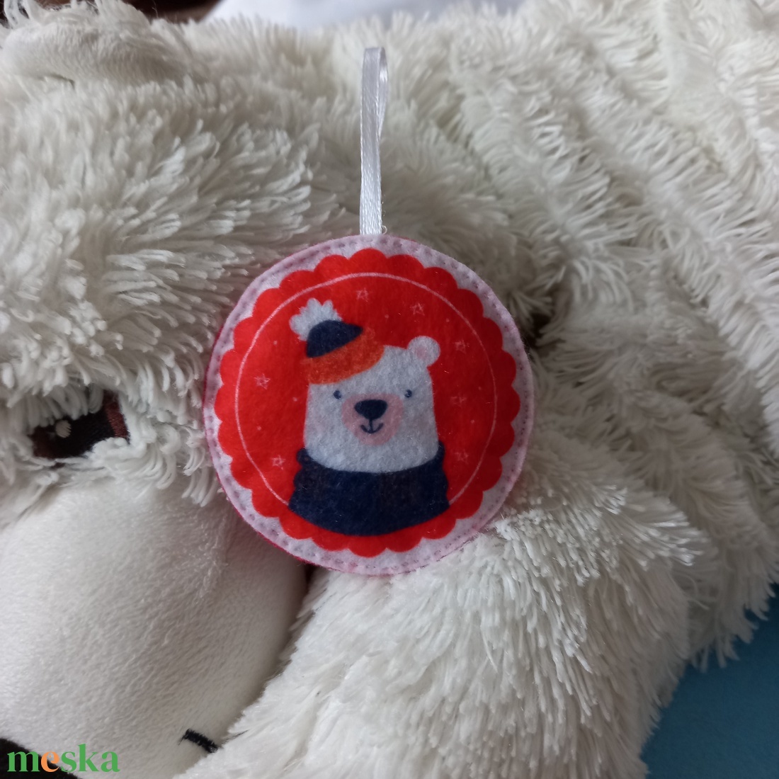 Téli szett Mikulásra, karácsonyra - karácsony - karácsonyi lakásdekoráció - karácsonyfadíszek - Meska.hu Téli szett Mikulásra, karácsonyra - karácsony - karácsonyi lakásdekoráció - karácsonyfadíszek - Meska.hu