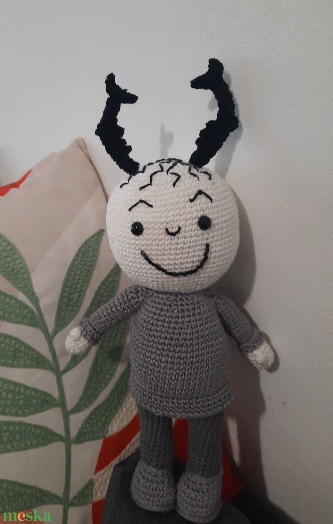 Vendel a Bogyó és Babócából - játék & sport - plüssállat & játékfigura - plüss autó & motor - Meska.hu