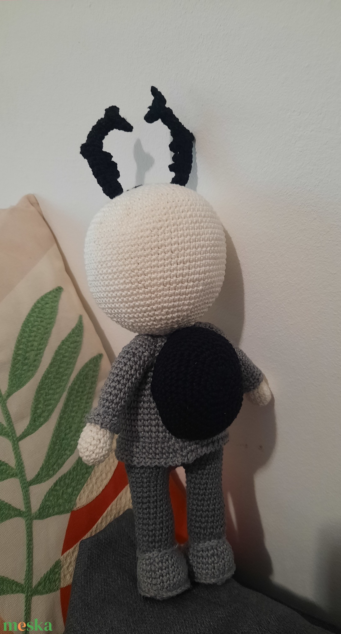 Vendel a Bogyó és Babócából - játék & sport - plüssállat & játékfigura - plüss autó & motor - Meska.hu