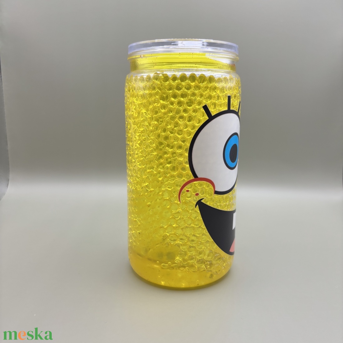 6990 - otthon & életmód - konyhafelszerelés, tálalás - tálalás - pohár - Meska.hu