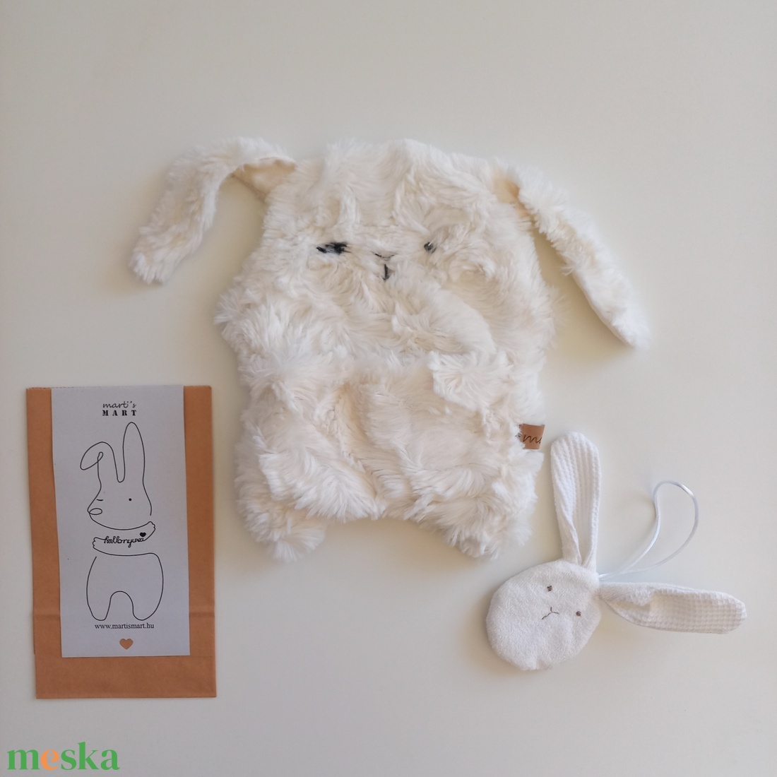 NYUSZI -  pihe - puha, ölelni való alvóka, útitárs - baba - mama - baba játékok - szundikendő, alvóka - Meska.hu