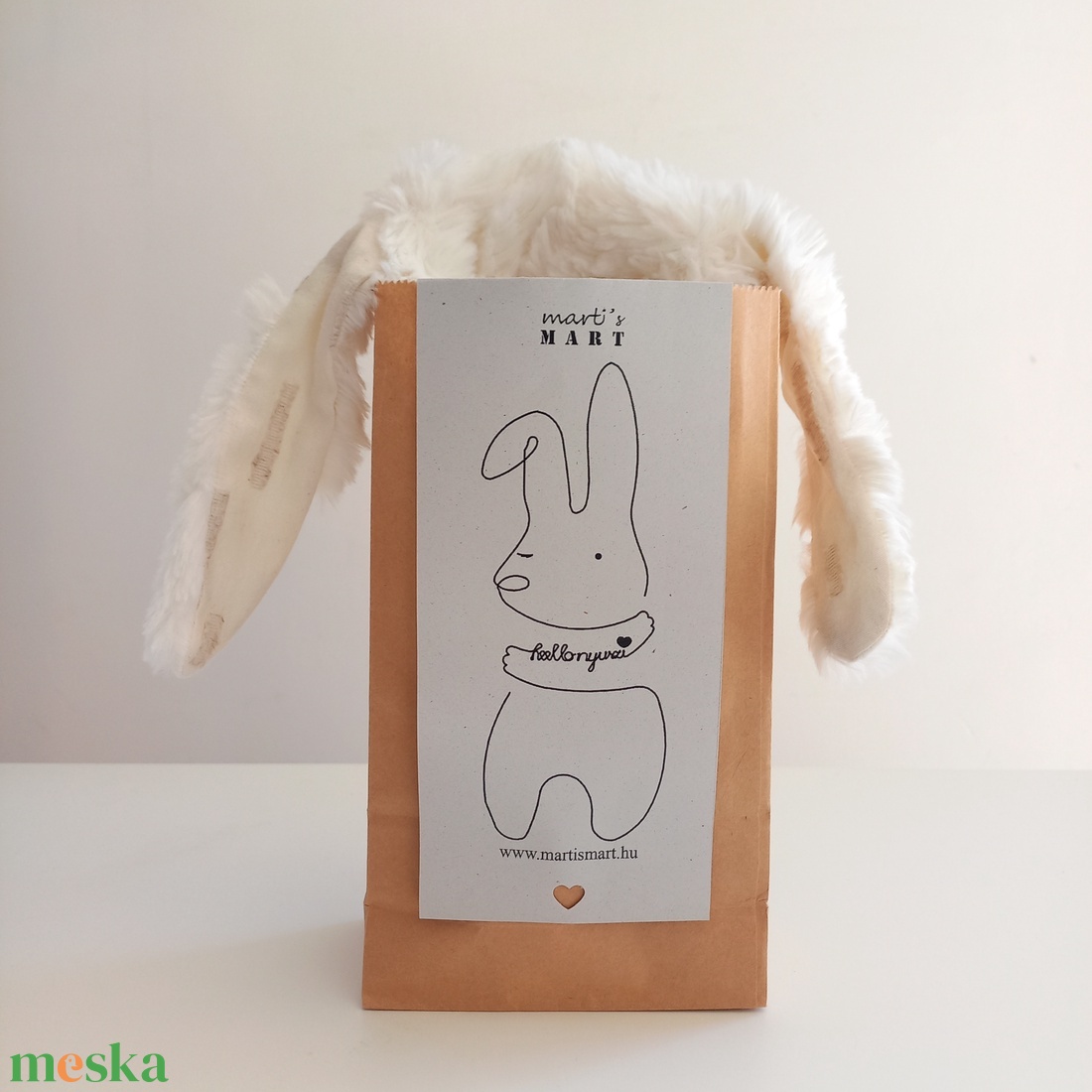 NYUSZI -  pihe - puha, ölelni való alvóka, útitárs - baba - mama - baba játékok - szundikendő, alvóka - Meska.hu