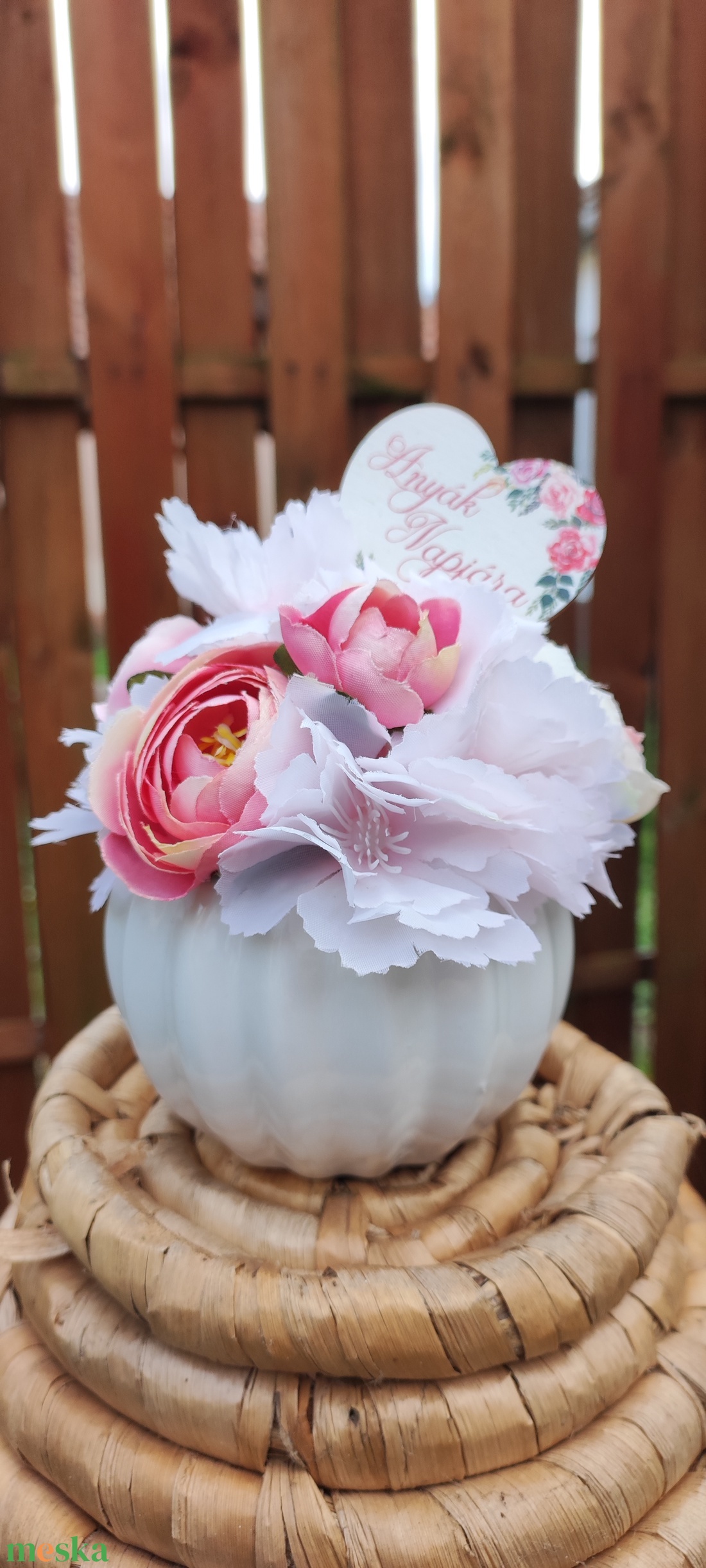 Anyák napi apróság - otthon & életmód - dekoráció - Meska.hu