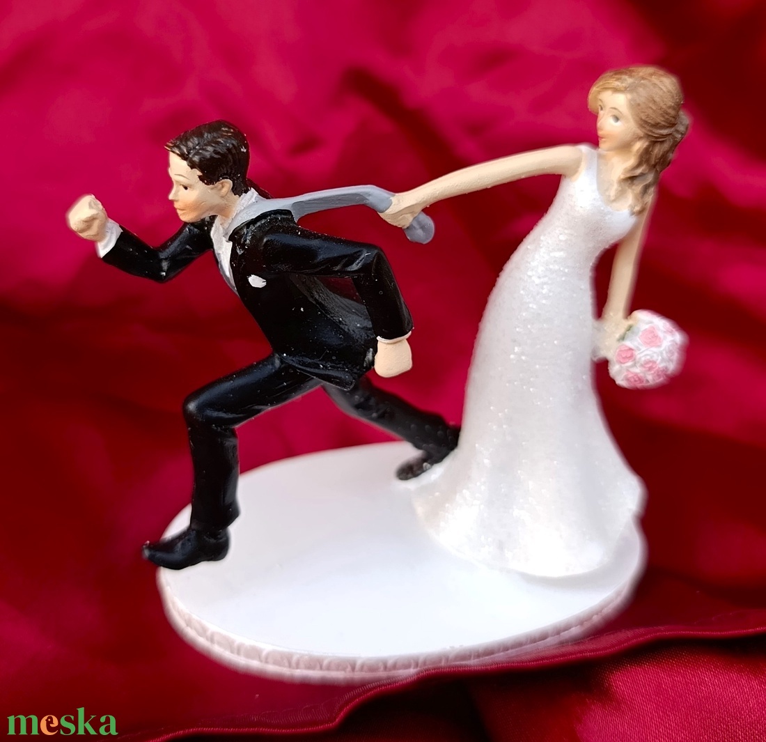 Arnyos esküvői dekoráció - esküvő - dekoráció - asztaldísz - Meska.hu