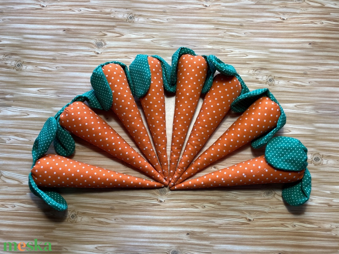 Textil répa - otthon & életmód - dekoráció - asztal és polc dekoráció - asztaldísz - Meska.hu Textil répa - otthon & életmód - dekoráció - asztal és polc dekoráció - asztaldísz - Meska.hu