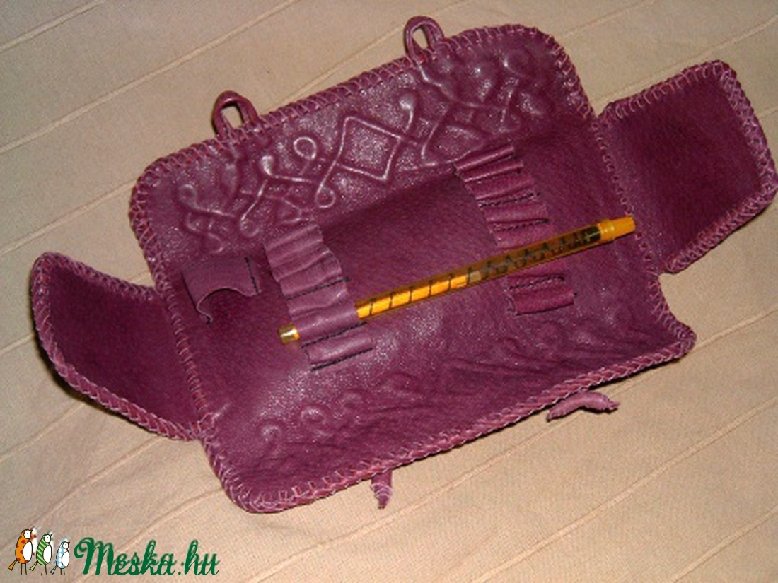 Tolltartó -  - Meska.hu