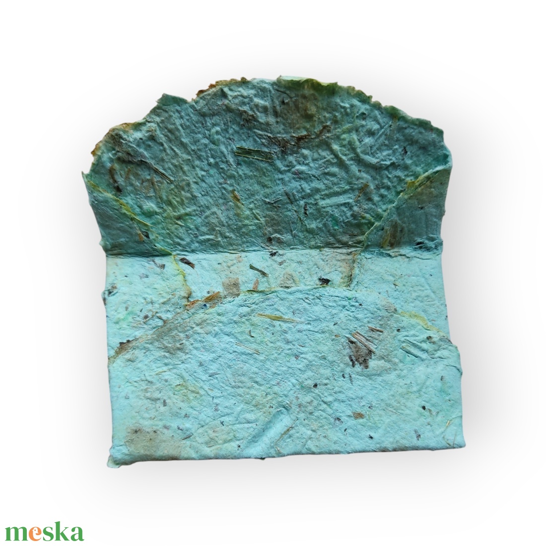 Mini boríték kísérőkártyához. 8x5 cm, kék - otthon & életmód - papír, írószer - boríték - Meska.hu Mini boríték kísérőkártyához. 8x5 cm, kék - otthon & életmód - papír, írószer - boríték - Meska.hu