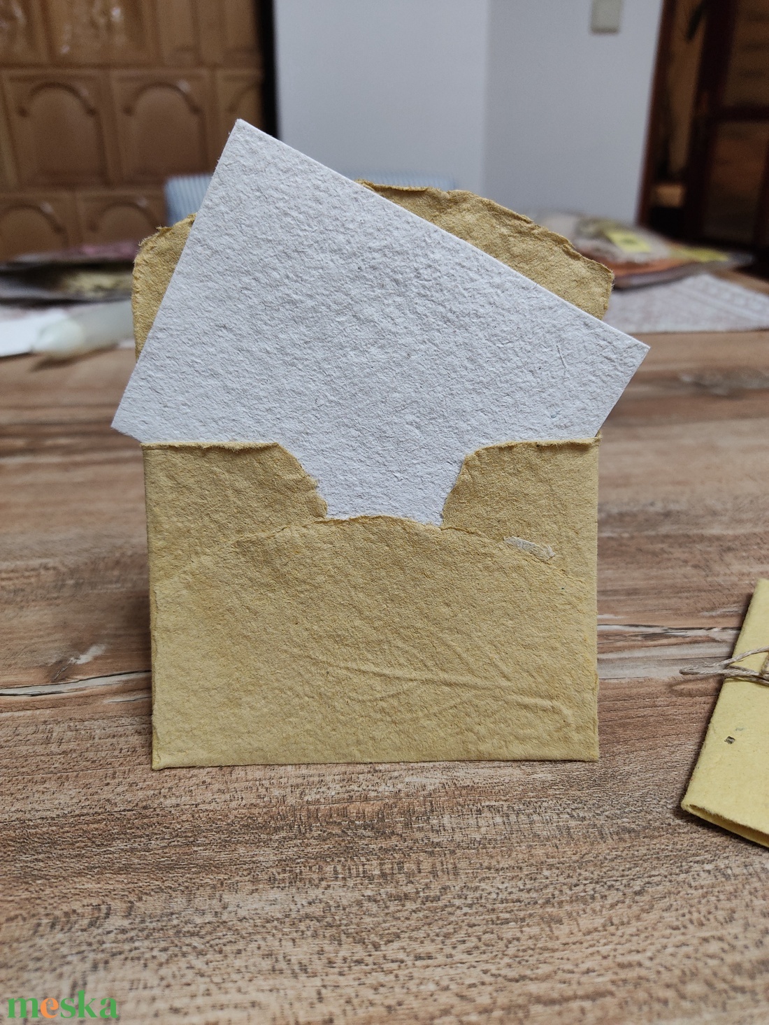 Mini boríték kísérőkártyához. 2 db. / 10 x 7,5 cm / egyéni színválasztással. - otthon & életmód - papír, írószer - boríték - Meska.hu Mini boríték kísérőkártyához. 2 db. / 10 x 7,5 cm / egyéni színválasztással. - otthon & életmód - papír, írószer - boríték - Meska.hu