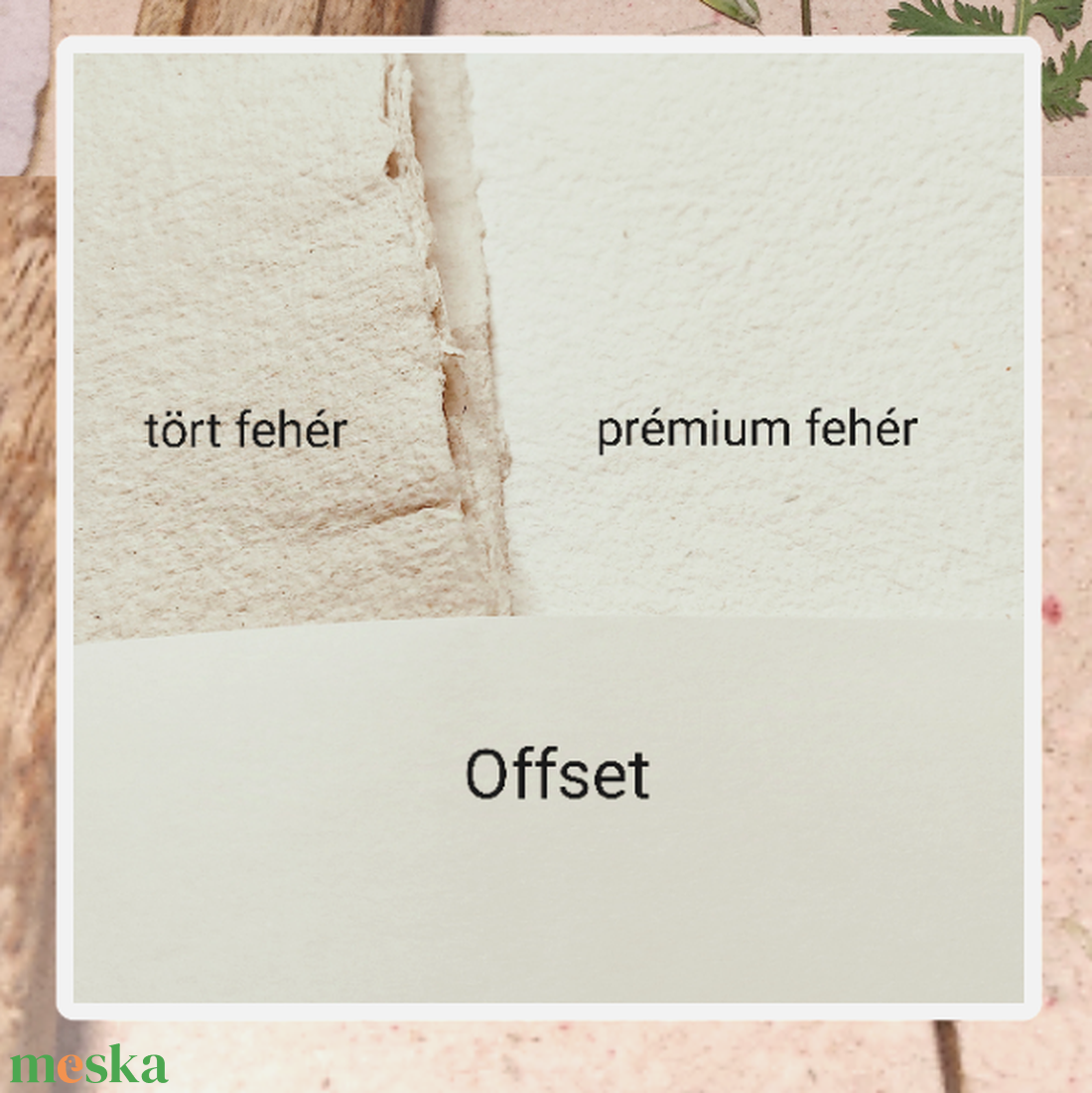 10 db dekorácós papír. Kézzel merített (kézműves - A4, 25 X 23 cm) - kellékek & szerszámok - papír - egyéb papír - Meska.hu