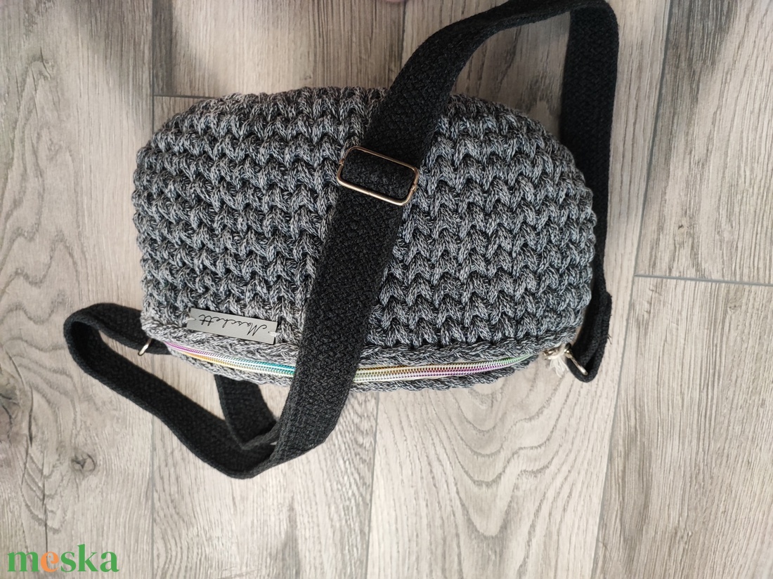 Búzaszemes övtáska  - táska & tok - övtáska - Meska.hu Búzaszemes övtáska  - táska & tok - övtáska - Meska.hu