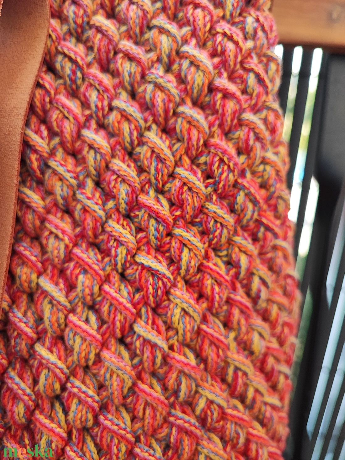 Aperol hátizsák  - táska & tok - hátizsák - hátizsák - Meska.hu Aperol hátizsák  - táska & tok - hátizsák - hátizsák - Meska.hu