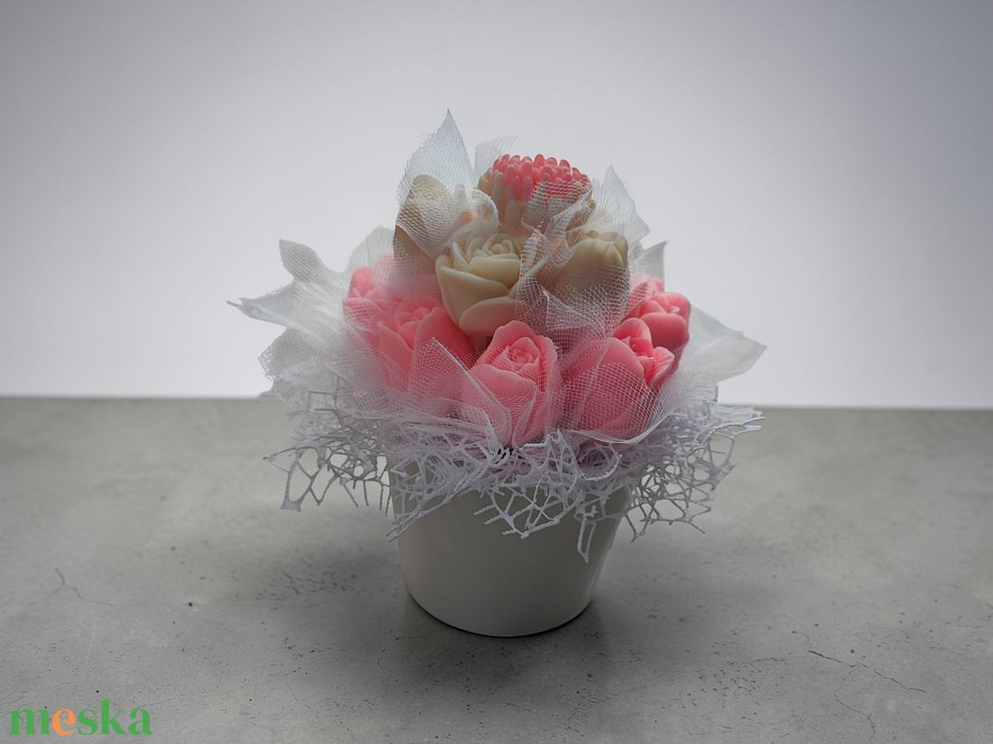 Kis gyetyabox - otthon & életmód - gyertya, illat, aroma - illatviasz - Meska.hu