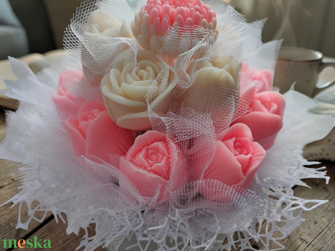 Kis gyetyabox - otthon & életmód - gyertya, illat, aroma - illatviasz - Meska.hu