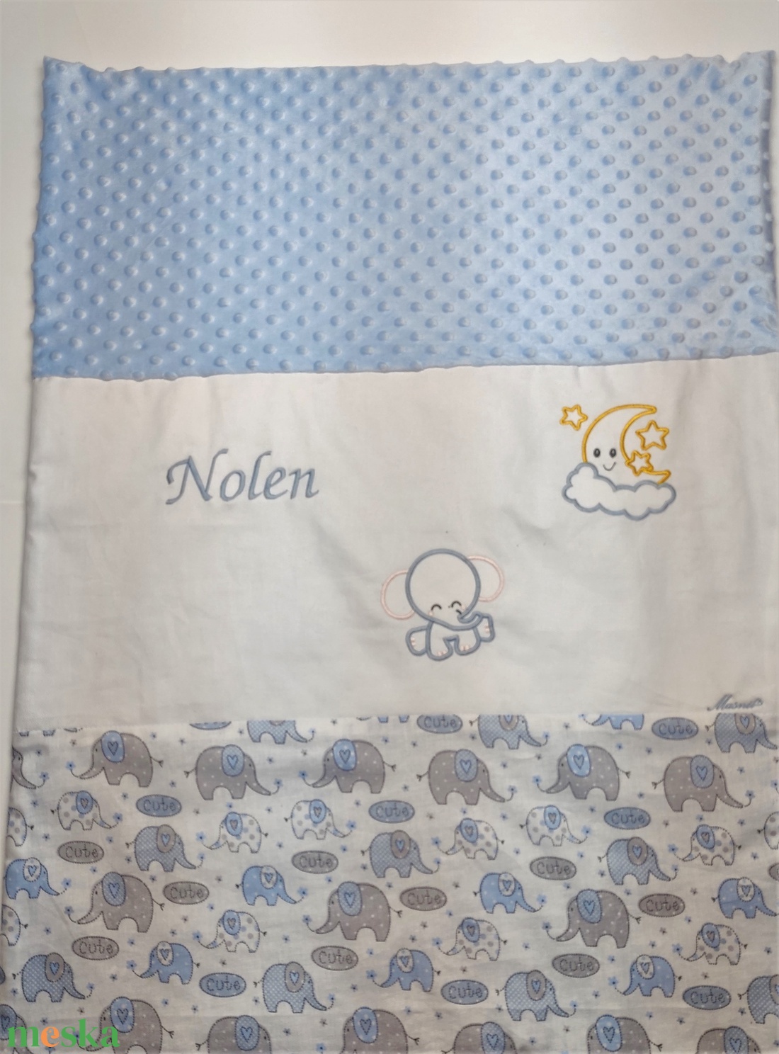 Babatakaró - baba - mama - baba ágynemű - babatakaró, gyerek pléd - Meska.hu