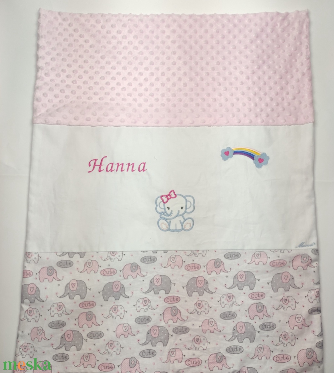 Babatakaró - baba - mama - baba ágynemű - babatakaró, gyerek pléd - Meska.hu