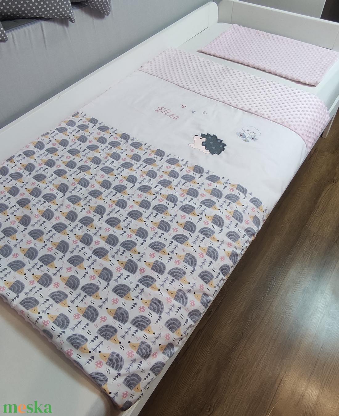 Babatakaró - baba - mama - baba ágynemű - babatakaró, gyerek pléd - Meska.hu