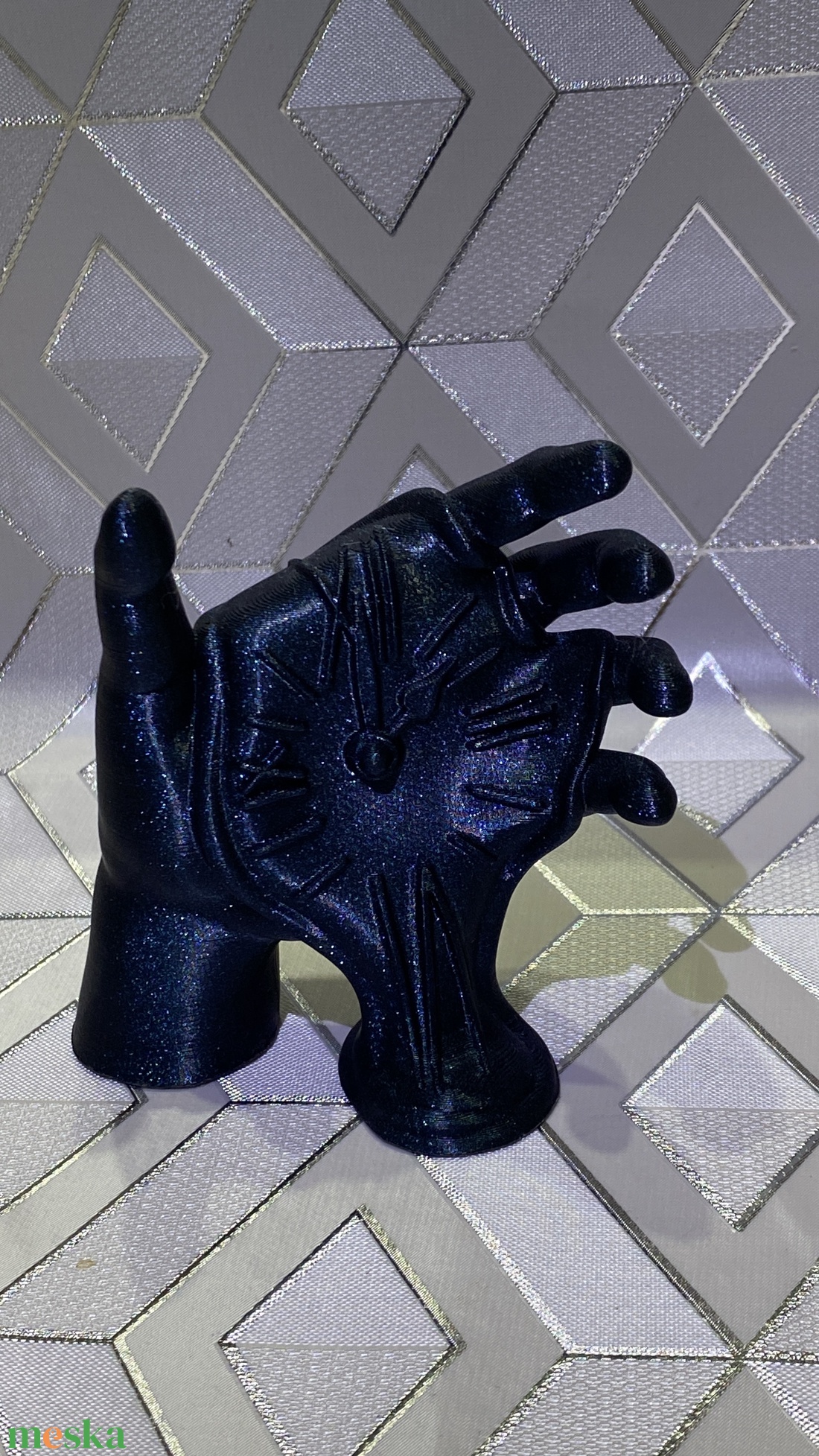 idő - otthon & életmód - dekoráció - dekoratív figurák és szobrok - Meska.hu