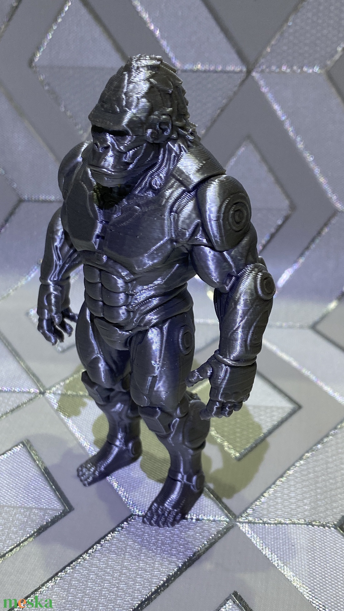 Űrgorilla - diy (csináld magad) - egységcsomag - Meska.hu