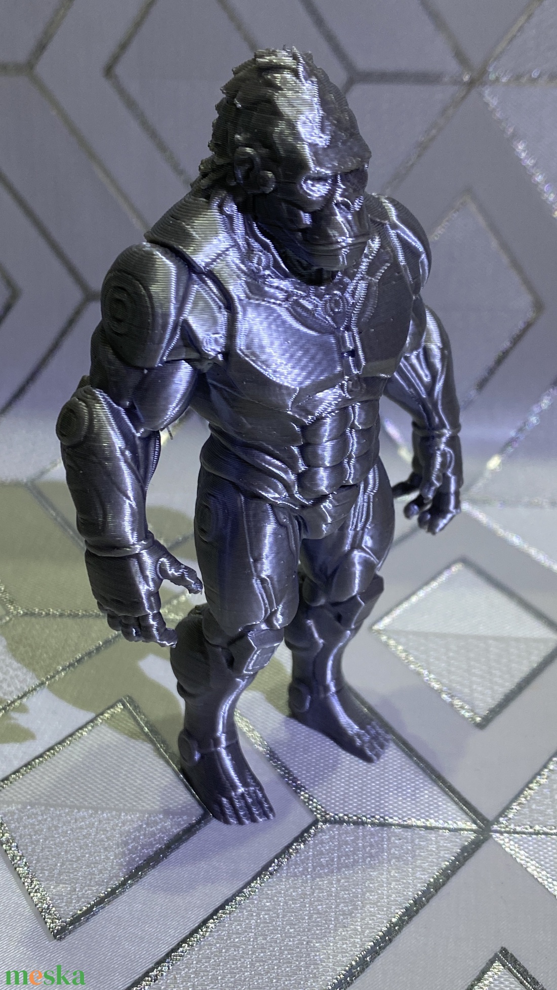 Űrgorilla - diy (csináld magad) - egységcsomag - Meska.hu