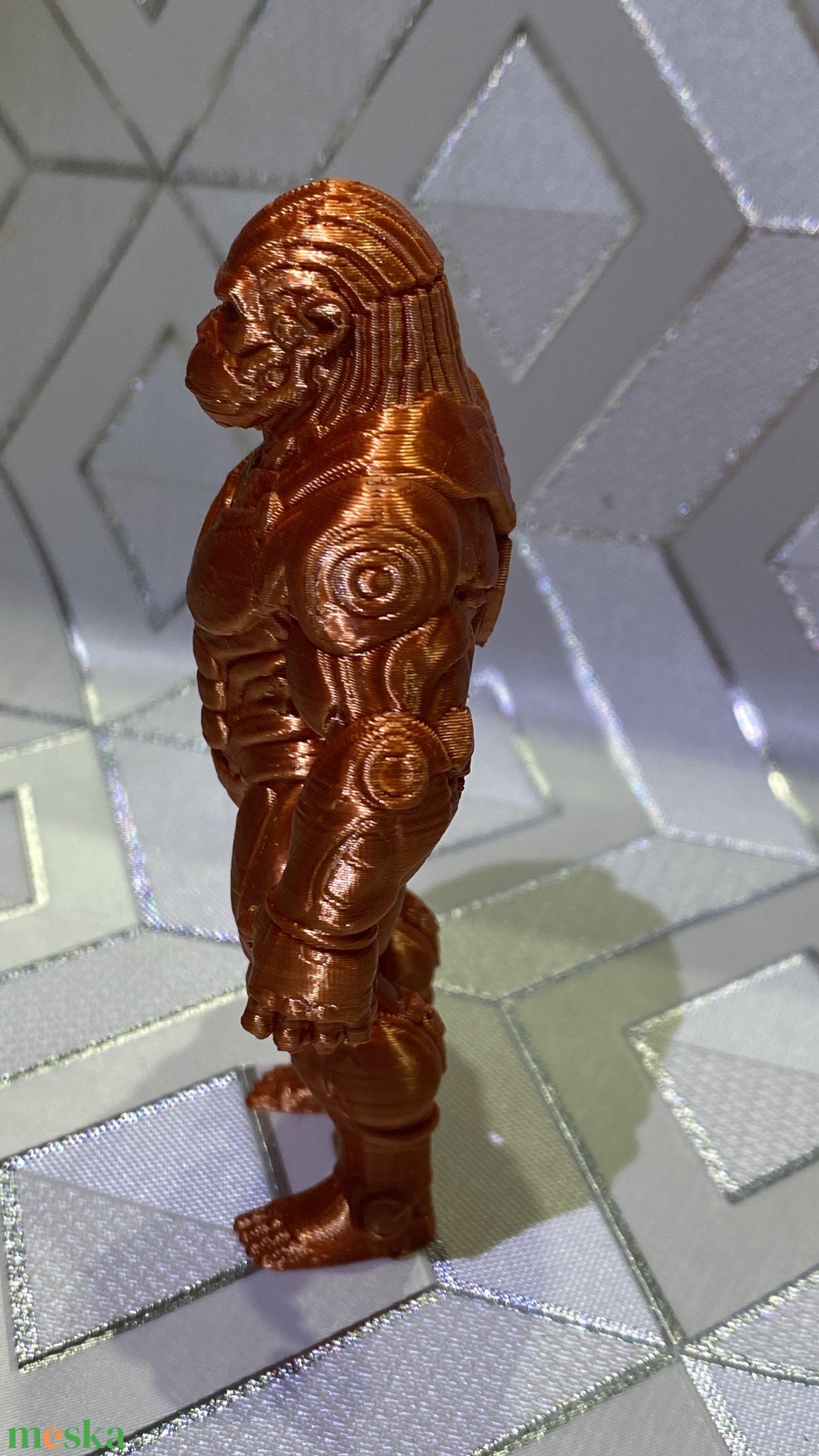 Űrgorilla - diy (csináld magad) - egységcsomag - Meska.hu