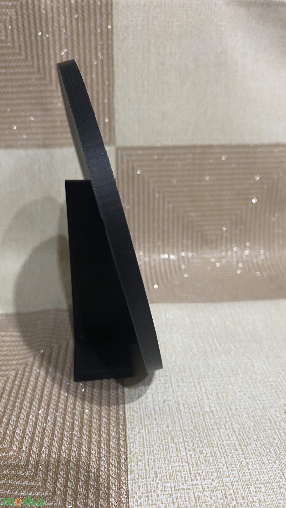 Születésnapi plakett - otthon & életmód - dekoráció - asztal és polc dekoráció - könyvtámasz - Meska.hu