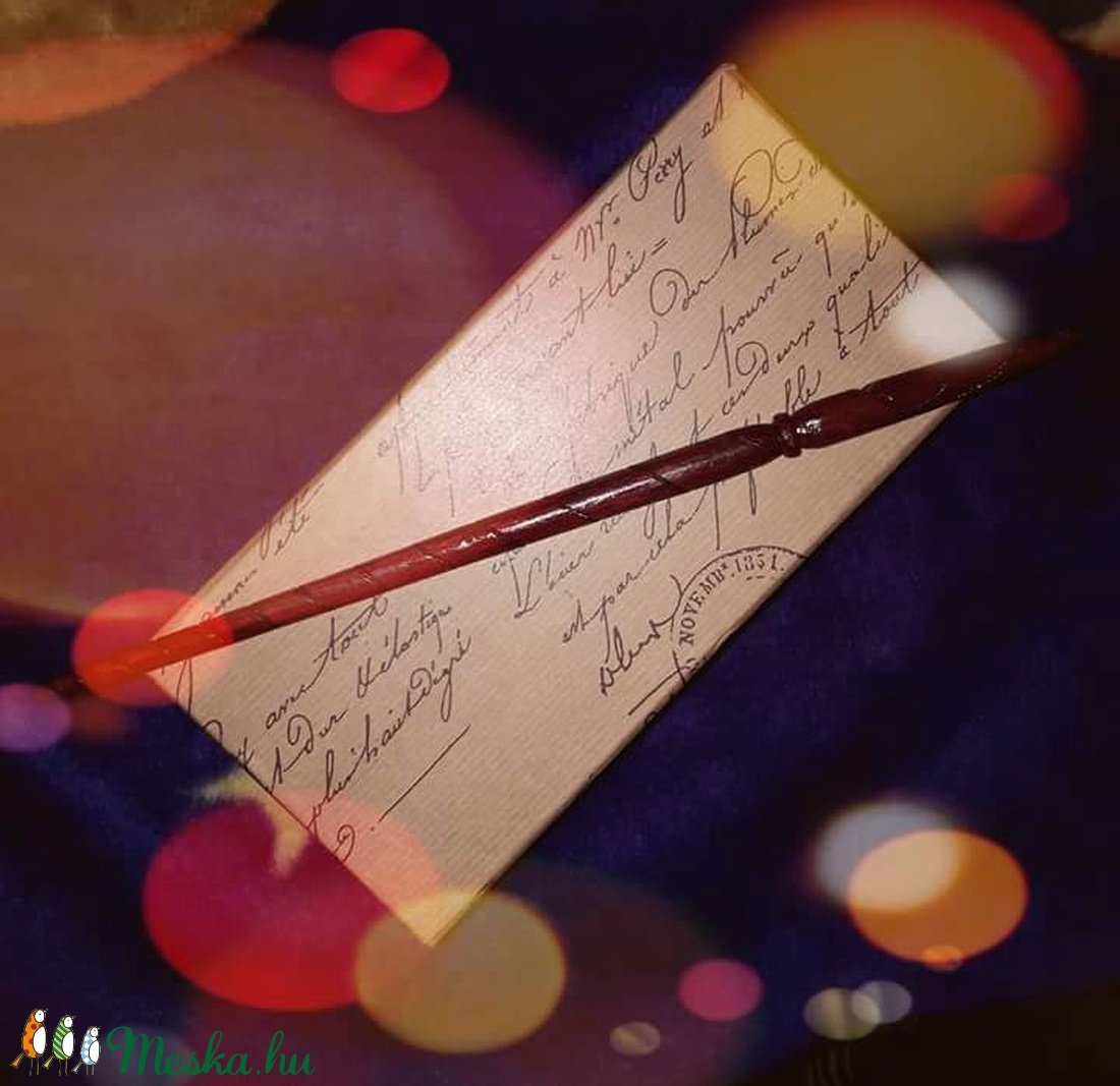 Varázspálca -  - Meska.hu