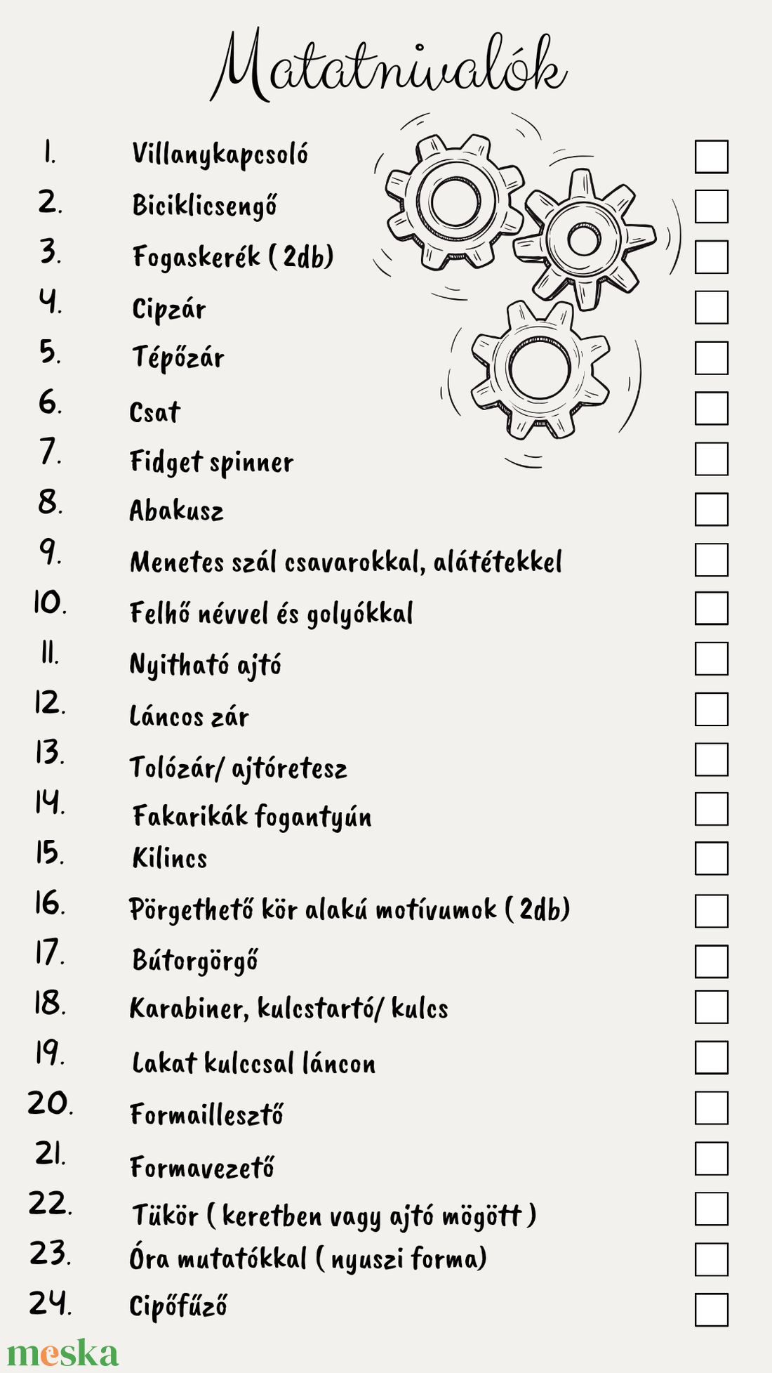 Erdei Matatófal 60x 40 - játék & sport - készségfejlesztő és logikai játék - oktató játékok - Meska.hu Erdei Matatófal 60x 40 - játék & sport - készségfejlesztő és logikai játék - oktató játékok - Meska.hu