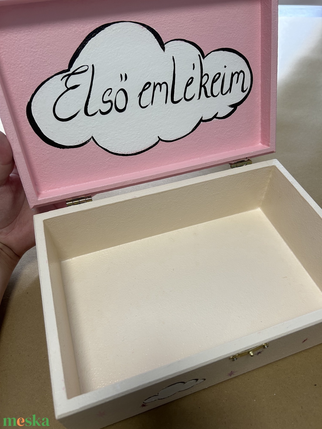 Emlékőrző doboz unikornisos - otthon & életmód - babaszoba, gyerekszoba - babaszoba dekoráció - Meska.hu Emlékőrző doboz unikornisos - otthon & életmód - babaszoba, gyerekszoba - babaszoba dekoráció - Meska.hu