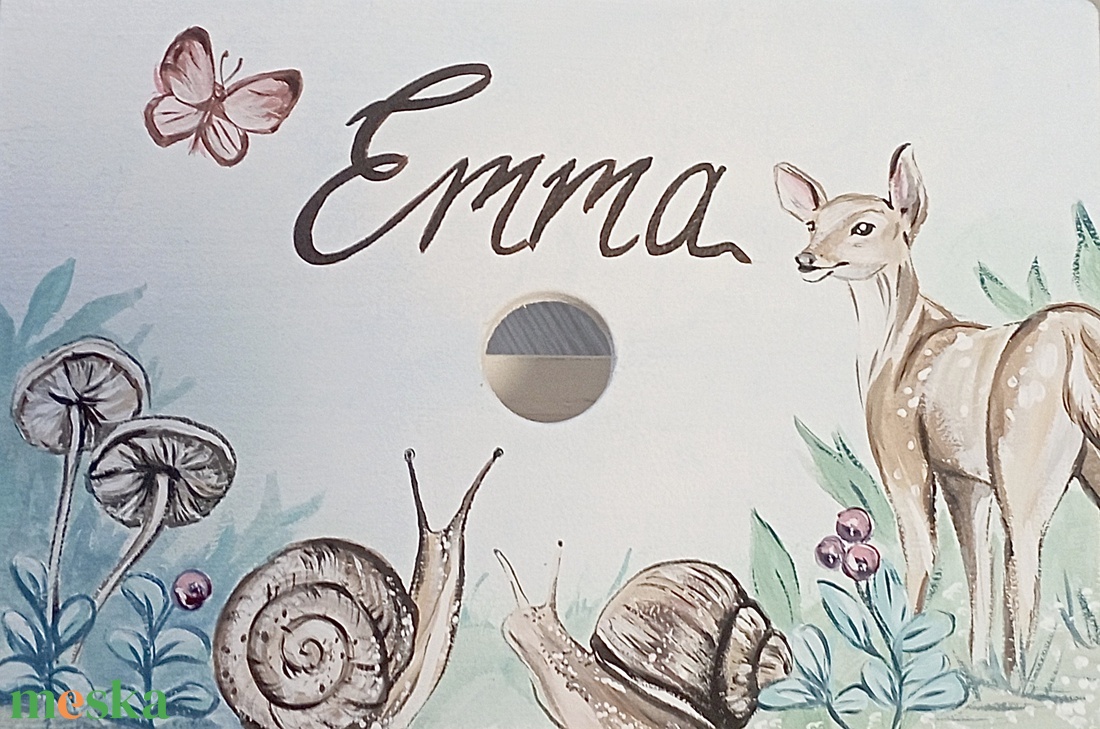 Őzikés Sámli - otthon & életmód - babaszoba, gyerekszoba - gyerek szék, sámli - Meska.hu Őzikés Sámli - otthon & életmód - babaszoba, gyerekszoba - gyerek szék, sámli - Meska.hu